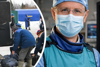 23-летний вахтовик попал на операцию к уфимскому кардиохирургу