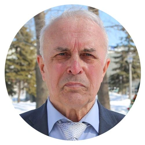 Мансаф Каримов