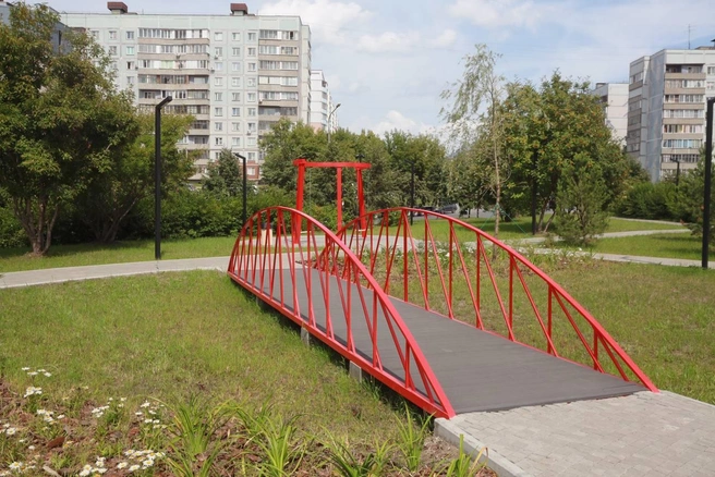 Работы велись в рамках государственно-частного партнёрства. | Источник: «Кудрявцев Максим» / Telegram