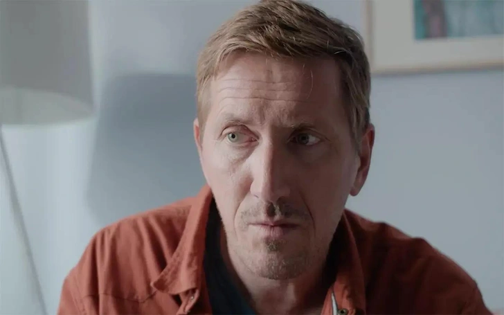 Кирилл Кяро в сериале «Как приручить лису»