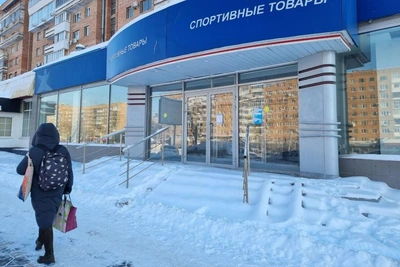 Legendary store closes on Lenin Avenue in Samara