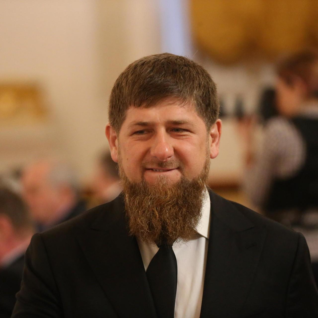 Сын Рамзана Кадырова Адам женился: глава Чечни прокомментировал это событие