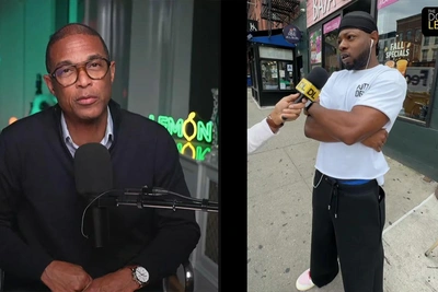 Don Lemon: я не либерал и не против Трампа