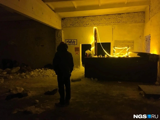 Согласно показаниям свидетелей, на площадке было от 200 до 600 человек  | Источник: Алена Истомина / NGS.RU