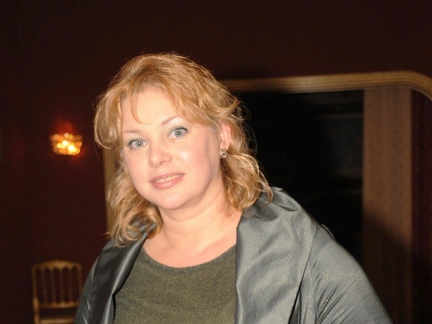 «Химия» с Харатьяном, браки с годящимся в отцы коллегой и бэк-вокалистом «Любэ». Мужчины Ольги Машной