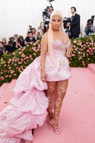 Источник: INSTAR Images LLC | Legion Media