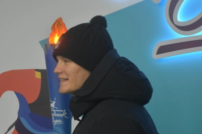 550 спортсменов выступят в Заполярье на трёх турнирах