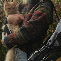 Аватарка Малышка