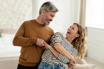 «Почему любовница не хочет выходить за меня замуж?»