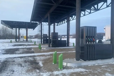 В Башкирии откроют заправку за 120 млн рублей на земле без торгов