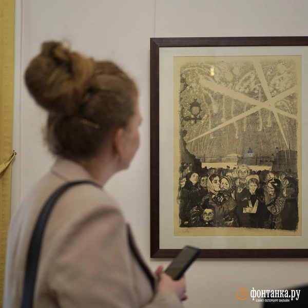 Источник: Павел Даиси / «Фонтанка.ру»