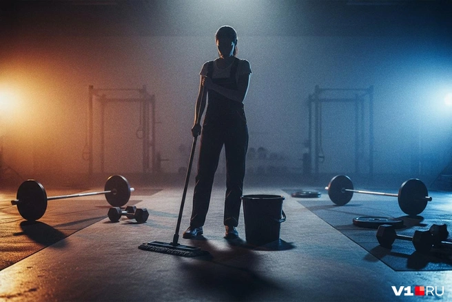 Зарплату Полине все же выплатили | Источник: Полина Авдошина / Городские медиа