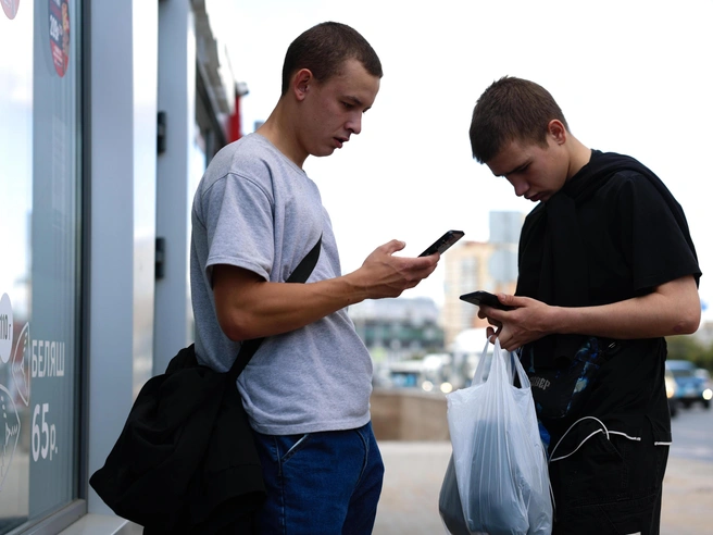 Волгоградцы постоянно сталкиваются с проблемами доступа в интернет | Источник: Евгений Софийчук / NGS55.RU
