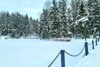 Прогноз погоды: сильный снег и морозы завтра