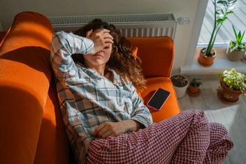 «Хочется все послать и начать свой бизнес, но страшно… Боюсь, что не справлюсь»