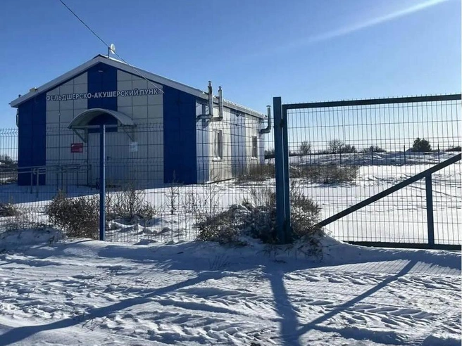 Заместитель главврача Иловлинской ЦРБ, который также является соучредителем частной клиники, не обнаружил нарушений в работе фельдшера. | Источник: читатели V1.RU