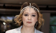 Это не бардак, это бомжатник!: беременная внучка Гурченко захламила квартиру знаменитой бабушки