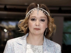 «Это не бардак, это бомжатник!»: беременная внучка Гурченко захламила квартиру знаменитой бабушки