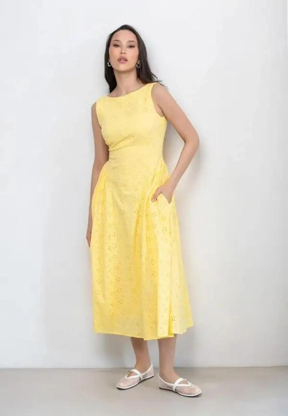 Платье, DL Dress
