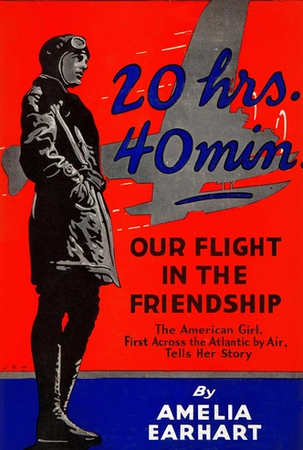Обложка книги «20 часов 40 минут» | Источник: Buyenlarge/Getty Images