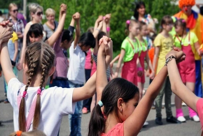 В Забайкалье летом откроются почти 480 детских лагерей