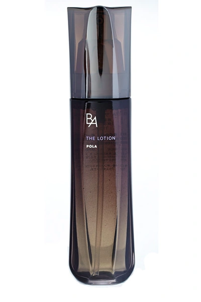 увлажняющий лосьон B.A The Lotion, Pola | Источник: Глеб Кордовский