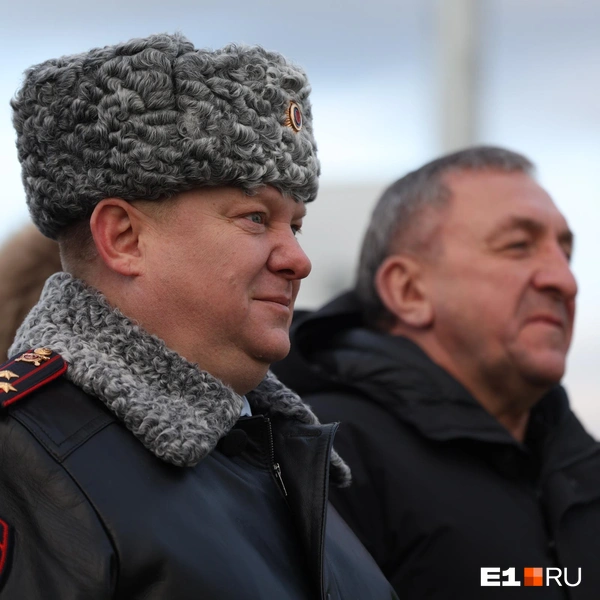Источник: Владислав Лоншаков / E1.RU