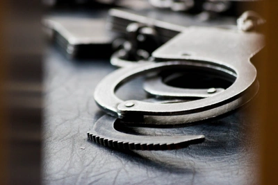 Бурятия — лидер России по коррупции на душу населения