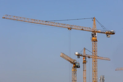 На месте ГПЗ-10 в Ростове планируют построить жилой квартал