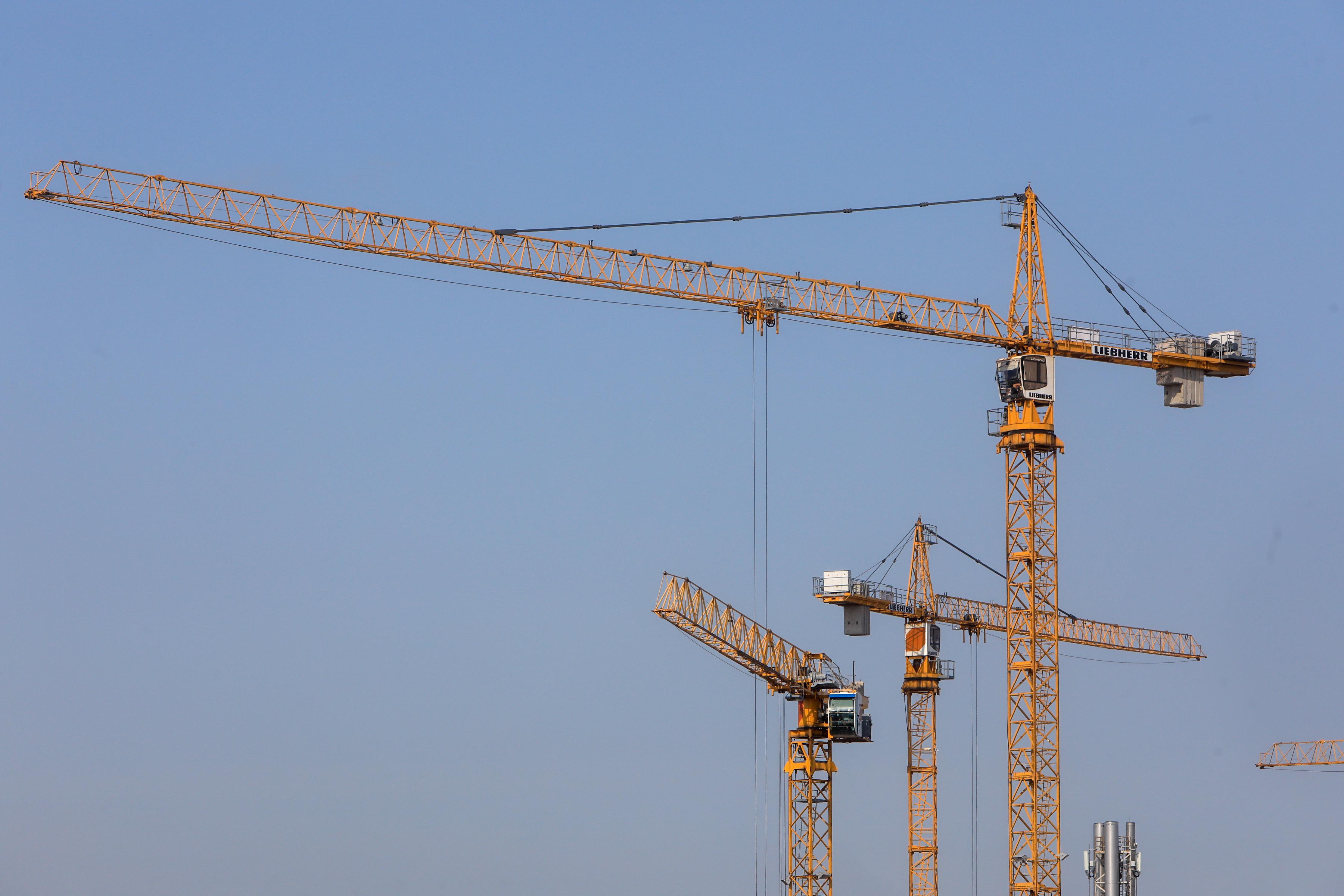 На месте ГПЗ-10 в Ростове планируют построить жилой квартал