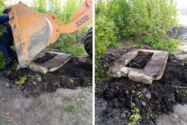 «Черные ассенизаторы» регулярно ищут лазейки в городской системе для бесплатного слива отходов | Источник: Глава Городецкого района Александр Мудров / Telegram