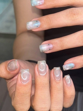 Источник: @nail.so.o
