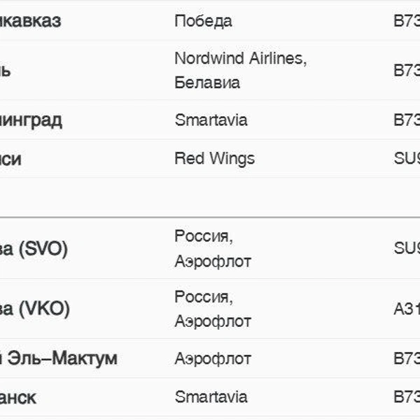 Источник:  pulkovoairport.ru