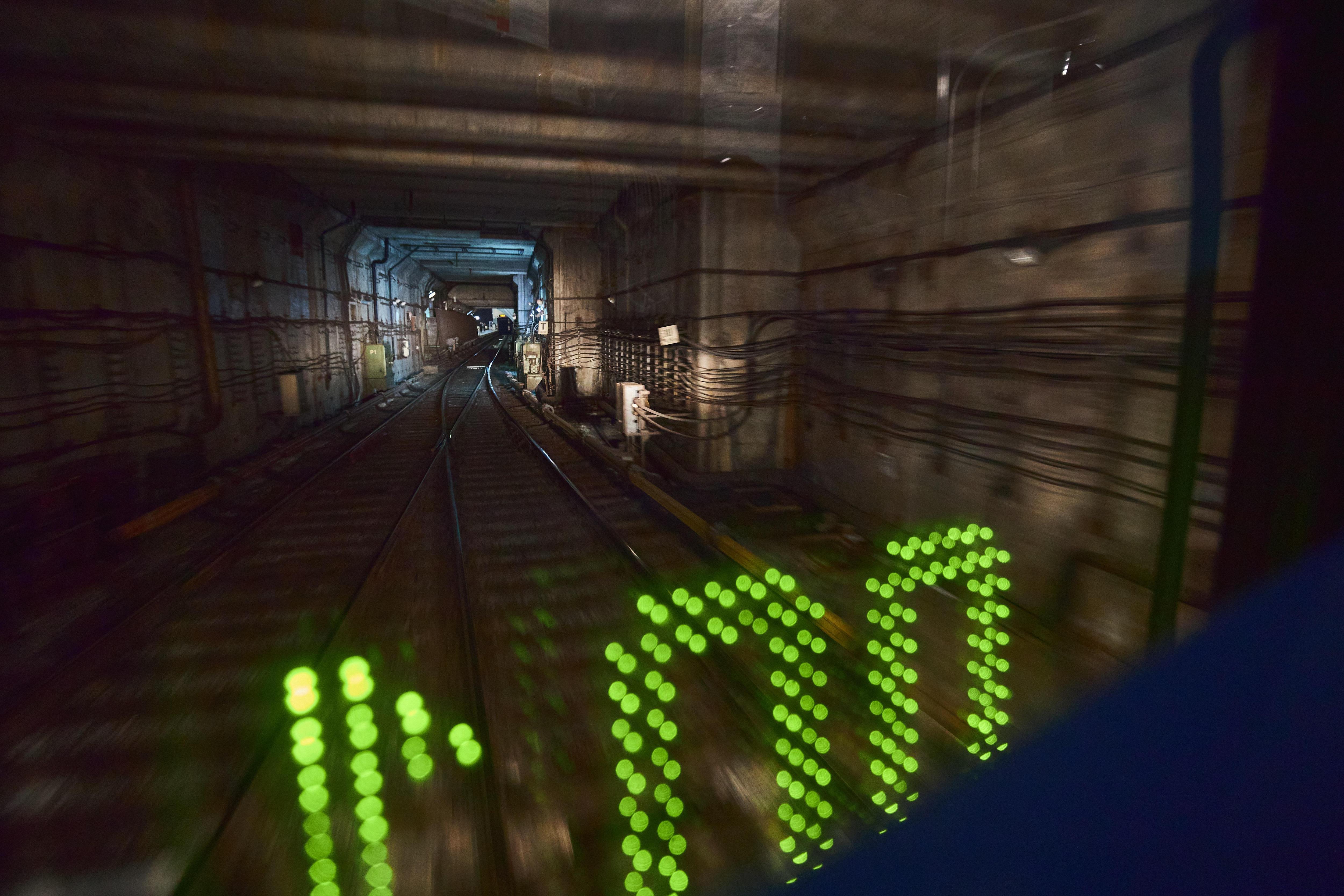 От вокзала до 18-го километра: обнародована изначальная схема самарского метро