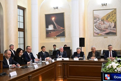 Сочинский бюджет-2026 принят в первом чтении с дефицитом