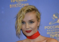 Полина Гагарина: «Загнанная женщина под грузом вечного «должна» однажды просто ломается»