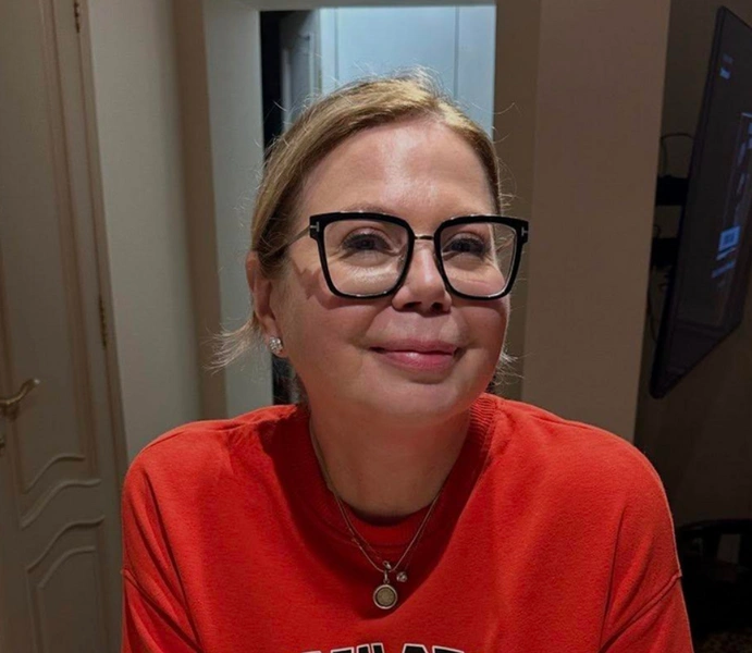 Ника Ганич | www.starhit.ru