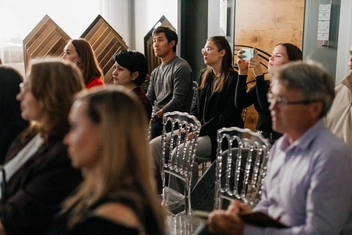 И выдерживает температуру до 28 градусов | Источник: Ксения Зимина