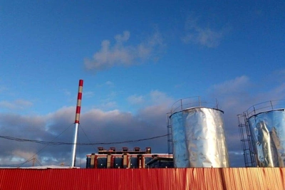 Котельную в Якутии могут продать за долги