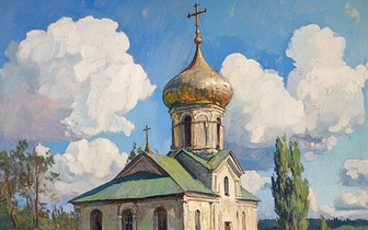 Какой церковный праздник 23 апреля 2025 года у православных христиан: история, значение и традиции
