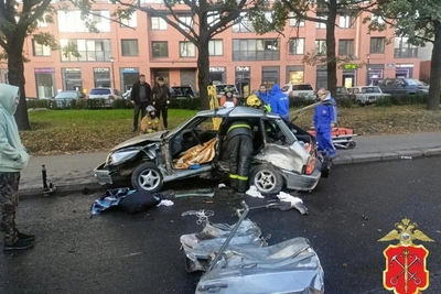 Водителя Chery осудили за аварию с пострадавшим подростком