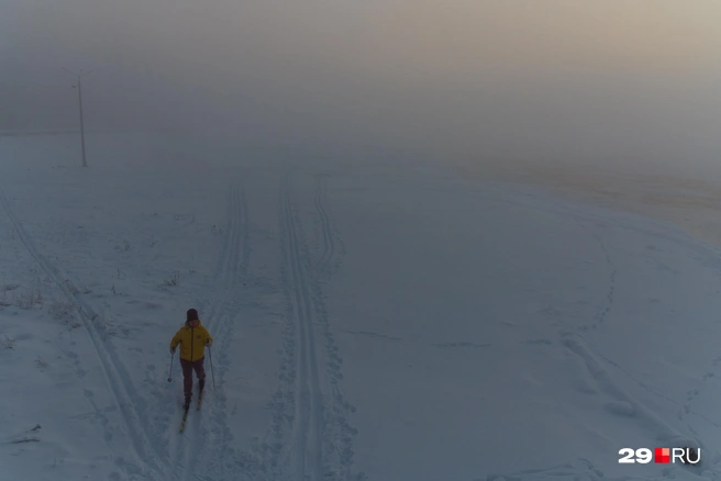 Источник: Иван Митюшёв / 29.RU