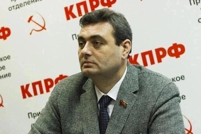 Экс-депутат продолжает бороться за право выйти на свободу | Источник: Артем Самсонов / vk.com