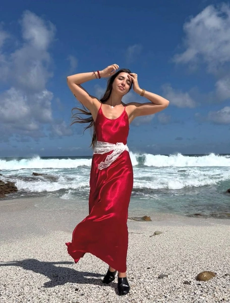 Екатерина Позова