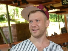 Иван Дорн рассказал, почему скрывал жену 14 лет