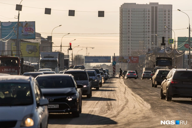 Собеседники НГС говорят, что в Новосибирске есть куда более проблемные места, поэтому силы нужно направить именно на них | Источник: Александр Ощепков / NGS.RU
