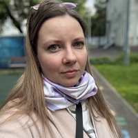 Аватарка Анастасия Матвеева