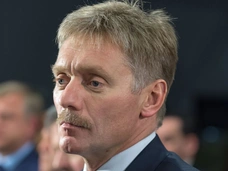 Дмитрий Песков ничего не знает о черном списке артистов, куда якобы попали Little Big