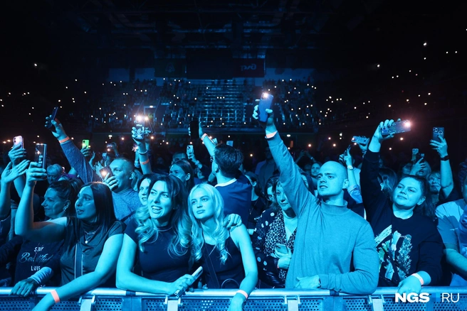 Источник: Александр Ощепков / NGS.RU