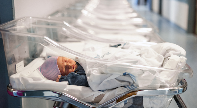 Дети, рожденные в пандемию, могут отставать в развитии?